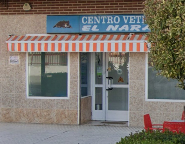 Centro Veterinario Naranjo (Fuenlabrada)