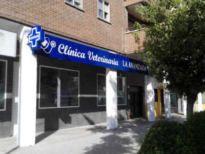 Clínica Veterinaria La Avanzada (Fuenlabrada)