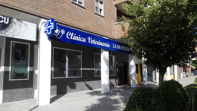 Clínica Veterinaria La Avanzada (Fuenlabrada)