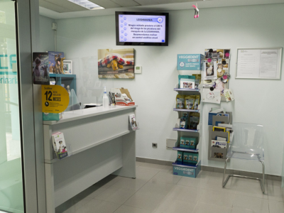 Loranca Clínica Veterinaria (Fuenlabrada)