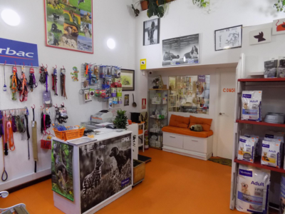 Clínica Veterinaria La Navata (Galapagar)