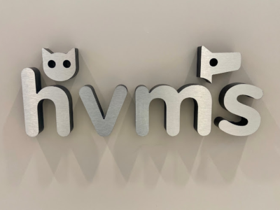 Hospital Veterinario Madrid Sur (Getafe)