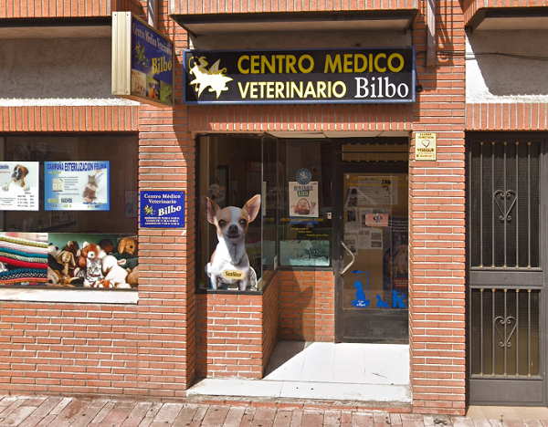 Clínica Veterinaria Pura Vida (Griñón)