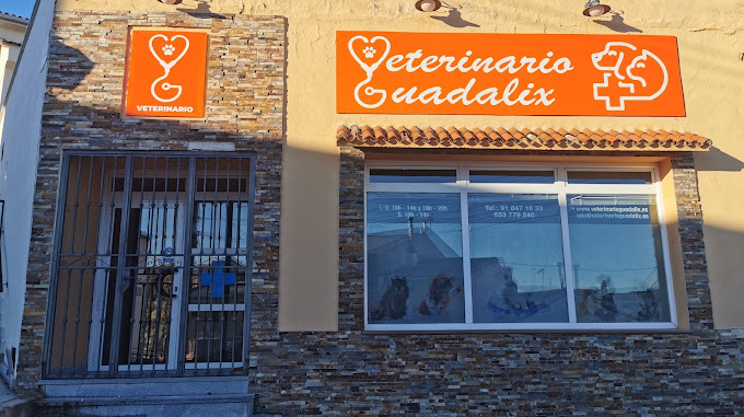 Clínica Veterinaria Guadalix (Guadalix de la Sierra)