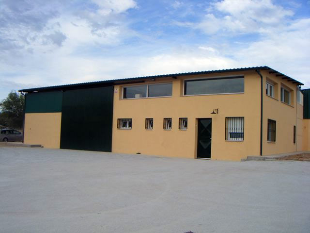 Monge Veterinarios (Guadalix de la Sierra)