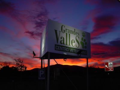 Centro Veterinario Grandes Valles (Guadarrama)