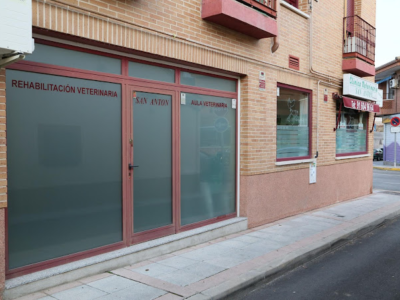 Clínica Veterinaria San Antón (Humanes de Madrid)