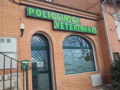 Clínica Veterinaria la Cabrera (La Cabrera)