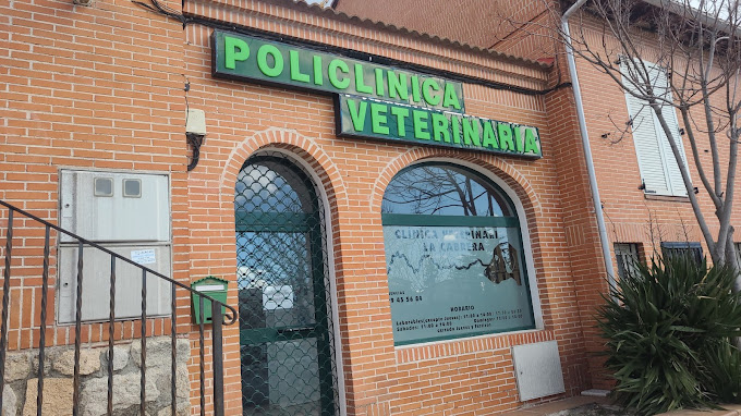 Clínica Veterinaria la Cabrera (La Cabrera)