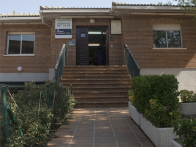 Clínica Veterinaria WECAN Las Rozas (Las Rozas de Madrid)