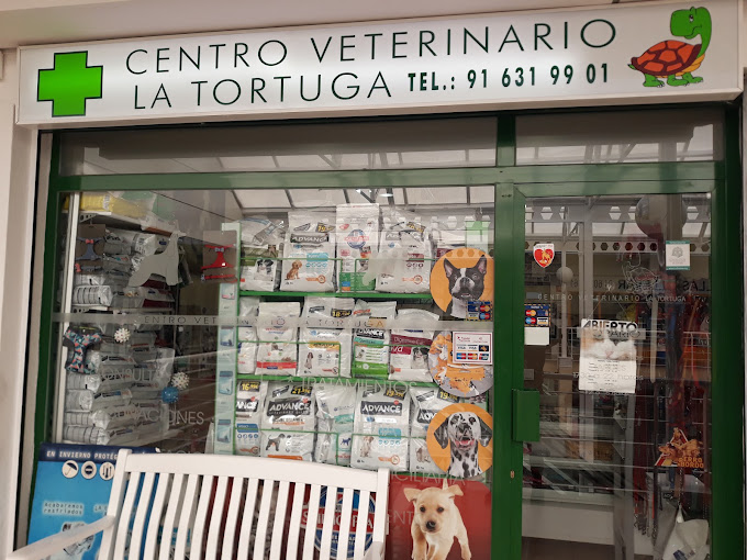 Centro Veterinario la Tortuga (Las Rozas de Madrid)
