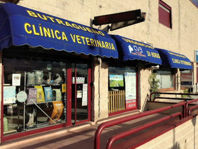 Clínica Veterinaria Butragueño (Las Rozas de Madrid)