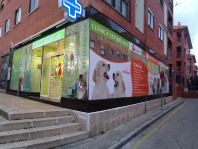 Veterinarium (Alcalá de Henares)