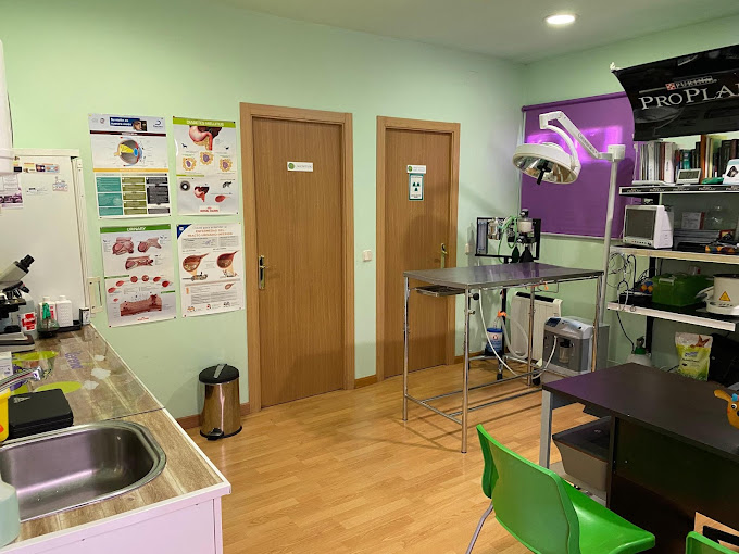 Clínica Veterinaria Las Rozas GAIA (Las Rozas de Madrid)