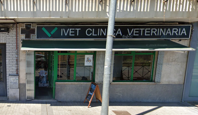 Ivet Clínica Veterinaria Las Rozas (Las Rozas de Madrid)