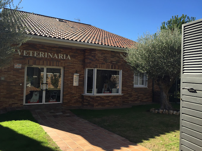 Clínica Veterinaria Las Rozas - La Cornisa (Las Rozas de Madrid)