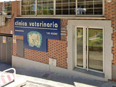 Clínica Veterinaria Las Rozas (Las Rozas de Madrid)