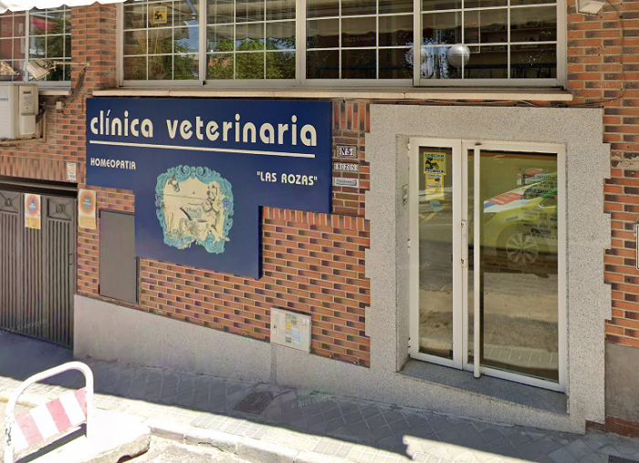 Clínica Veterinaria Las Rozas (Las Rozas de Madrid)