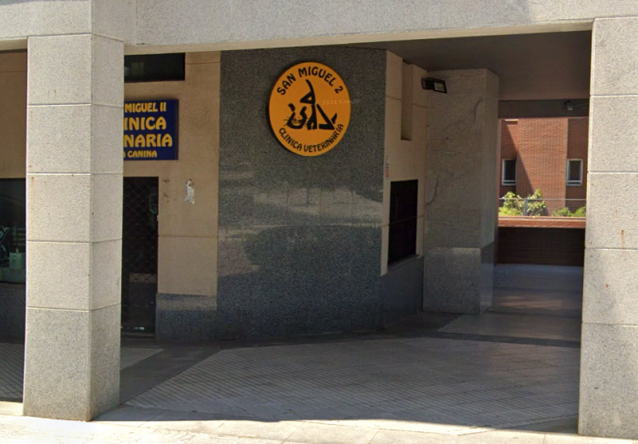 Clínica Veterinaria San Miguel 2 (Las Rozas de Madrid)