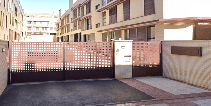 Televet (Las Rozas de Madrid)