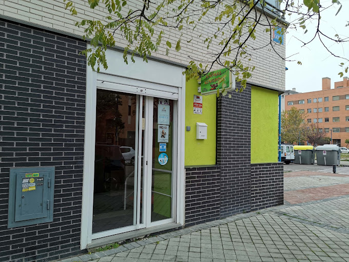 Animal Kingdom Centro Veterinario (Leganés)