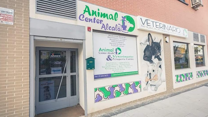 Animal Center Alcalá (Alcalá de Henares)
