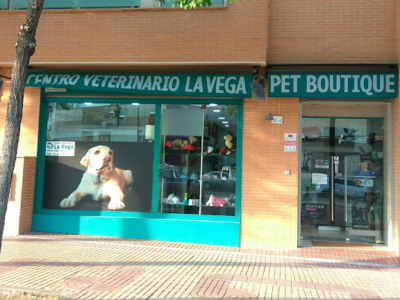 Centro Veterinario La Vega - All 4 Pets (Alcobendas)