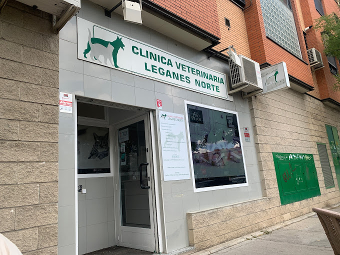 Iodocat - Clínica veterinaria Leganés norte (Leganés)