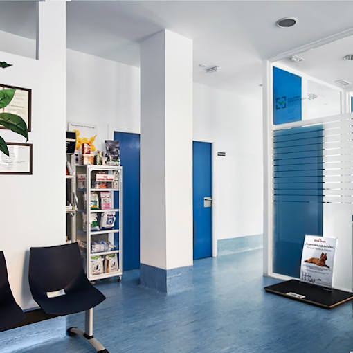 Clínica Veterinaria Abrantes (Madrid)