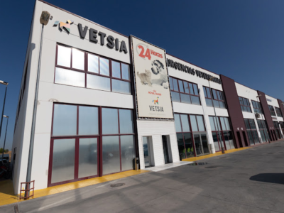 AniCura Vetsia Hospital Veterinario (Leganés)