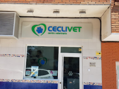 Ceclivet Centro Veterinario (Alcobendas)
