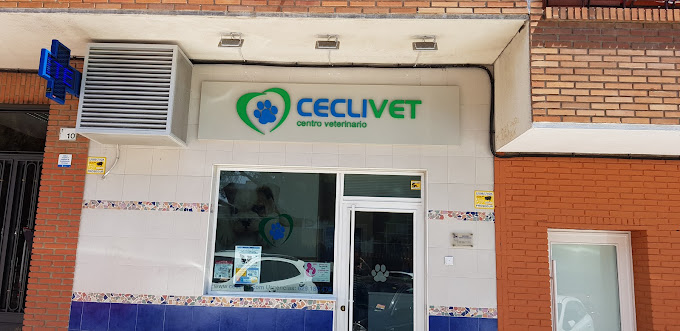 Ceclivet Centro Veterinario (Alcobendas)