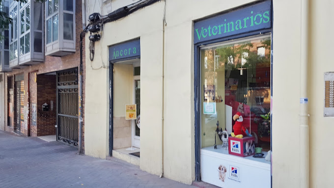 Ancora Veterinarios (Madrid)