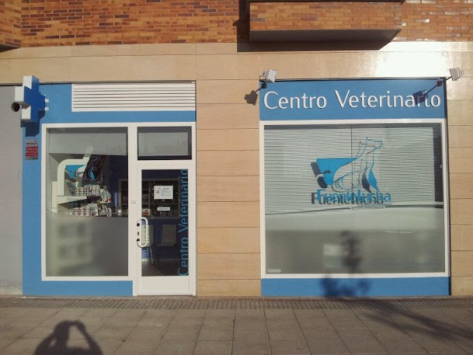 Centro Veterinario Fuentelucha (Alcobendas)