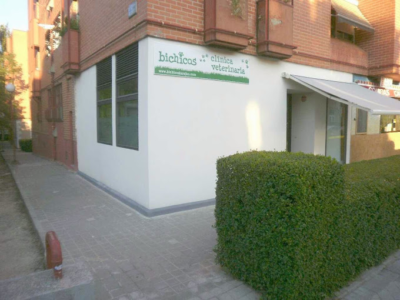 Clínica Veterinaria Bichicos Barajas (Madrid)