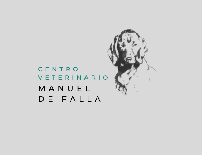 Centro Veterinario Manuel de Falla 26 (Alcobendas)