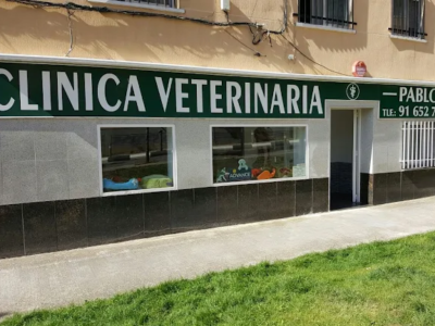 Clínica Veterinaria Alcobendas (Alcobendas)