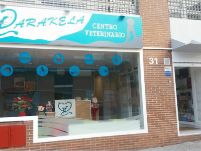 Centro Veterinario Arakela (Madrid)