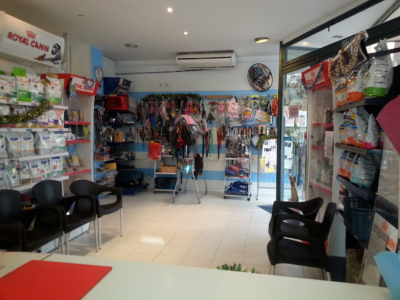 Clínica Veterinaria Avenida de España (Alcobendas)