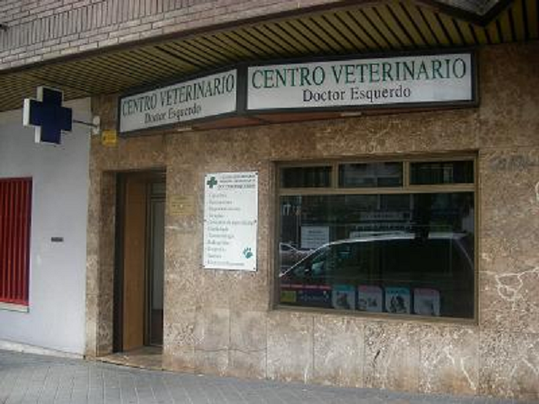Centro Veterinario Doctor Esquerdo (Madrid)