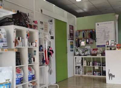 Kanvet Centro Veterinario Fuencarral (Madrid)