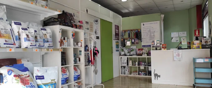 Kanvet Centro Veterinario Fuencarral (Madrid)