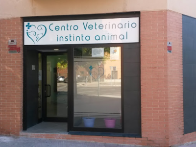 Centro Veterinario Instinto Animal (Madrid)
