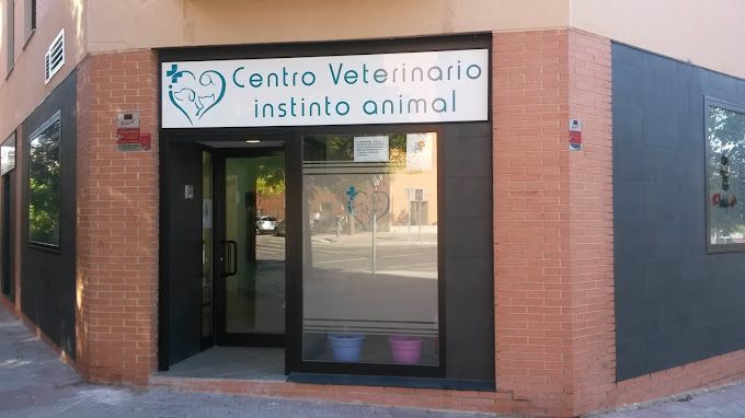 Centro Veterinario Instinto Animal (Madrid)