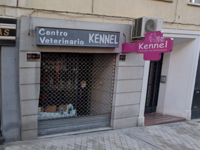 Centro Veterinario Kennel (Madrid)