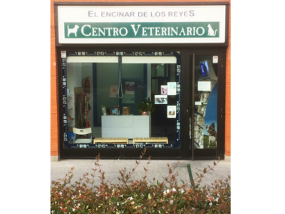 Clínica Veterinaria Encinar de los Reyes (Alcobendas)