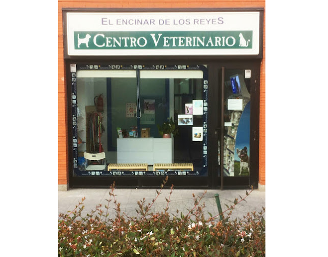 Clínica Veterinaria Encinar de los Reyes (Alcobendas)