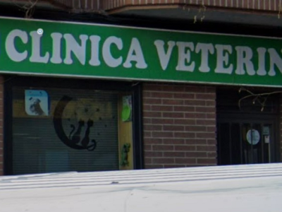 Alcobendas Clínica Veterinaria - Felipe Sánchez Aguado (Alcobendas)