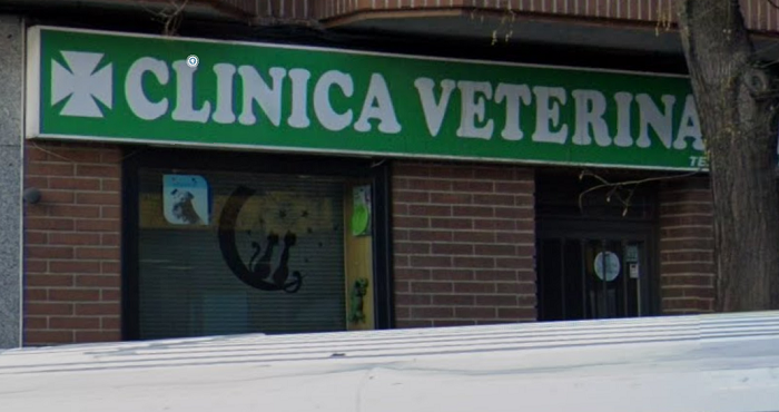 Alcobendas Clínica Veterinaria - Felipe Sánchez Aguado (Alcobendas)
