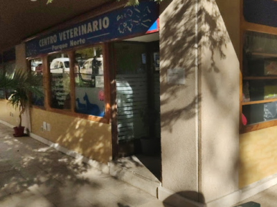 Centro Veterinario Parque Norte (Madrid)